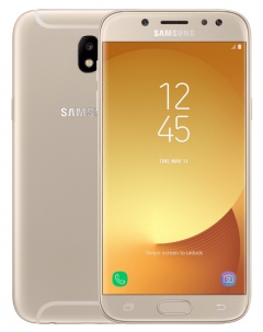 Samsung Galaxy J5 (2017) Image 01