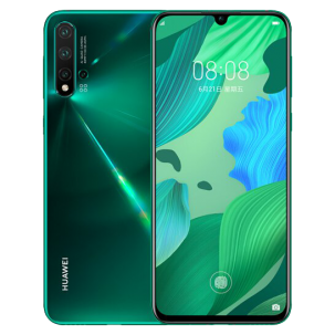 Huawei nova 5 Pro Green