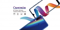 CAMON i4 5