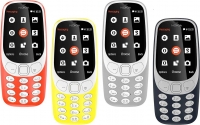 Nokia 3310 Colors 2
