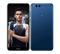 Huawei Honor 7X Image 02