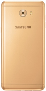 Samsung Galaxy C9 Pro Image 01