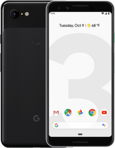Google Pixel 3 Image 03