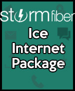 StormFiber ICE Package